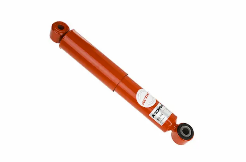 Dodge ProMaster Shock Absorber - Rear - KONI - SPECIAL ACTIVE, Twin-Tube Hydraulic, Not Adjustable - `14-`27